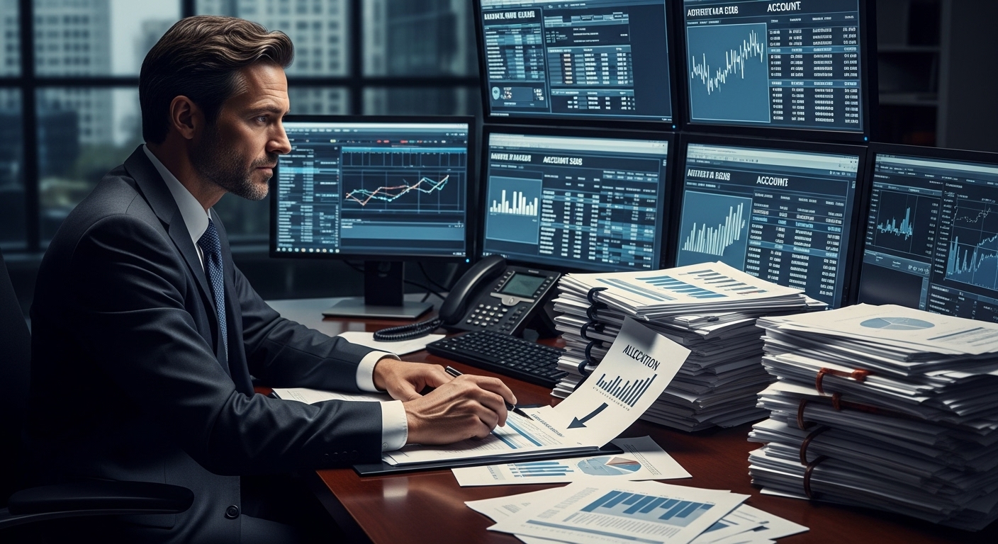 Trading Commission Scheme